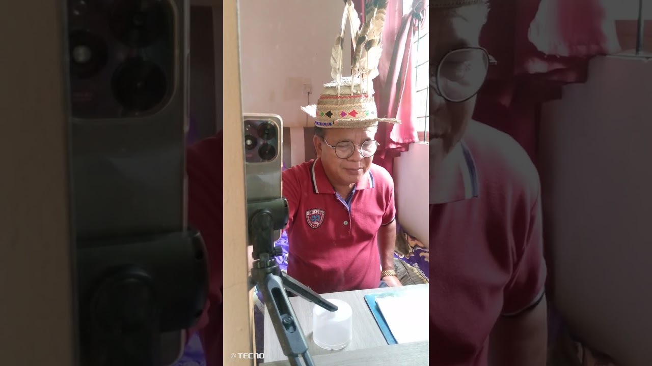 Jerita Rambol Tusun Ke 2