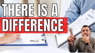 What is the Difference Between an Insurance Quote and a Policy