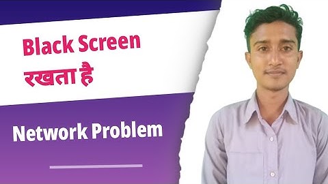 Fix ONE PIECE Bounty Rush App Black Screen Problem