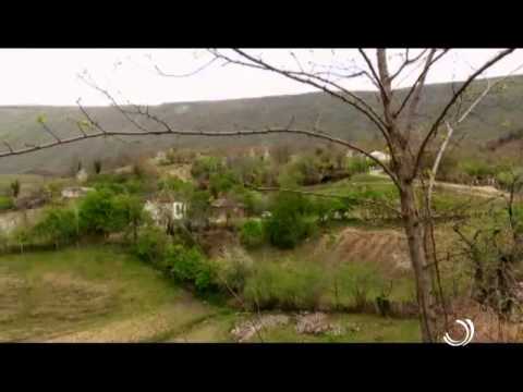 მგზავრის წერილები / ინჩხური / მეორე ნაწილი / 11 04 2015