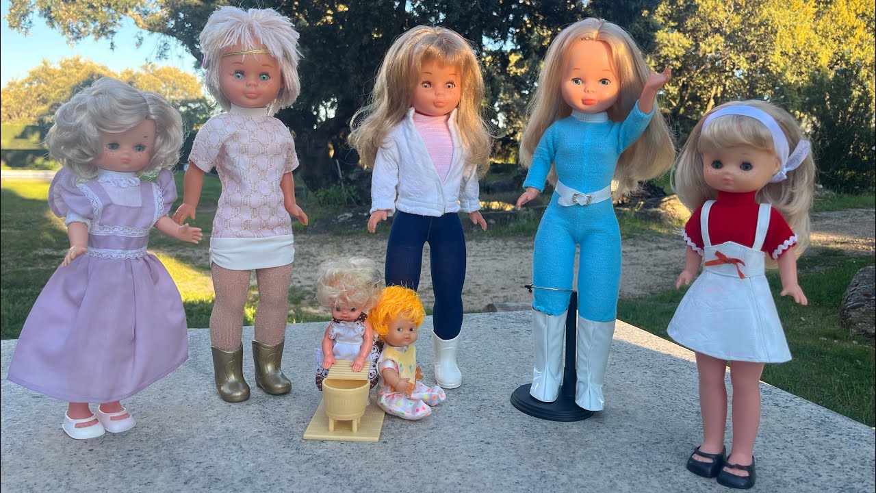 Tesoros de mercadillos