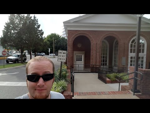 ernest-goes-to-jail-filming-locations