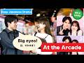 Easy Japanese Conversation | At the Arcade 🎬 | N5-N4 Listening Practice