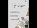 Benefits of Using Face Masks for Healthy, Glowing Skin ! - #benefits #skin #viral #facemask #masks