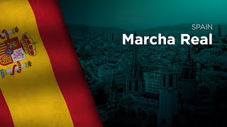 National Anthem Of Spain - Marcha Real