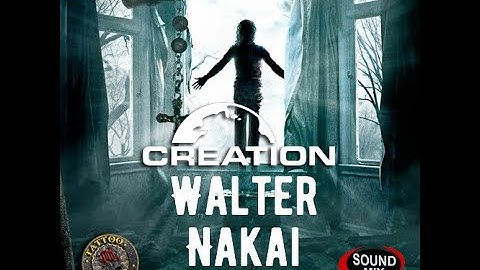 MaximD & Walter Nakai - Creation (Sound mix)