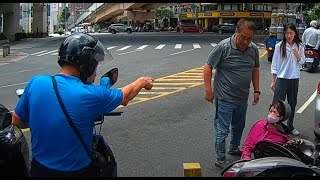 Cc Subtitlesaccident Videouncle Machine Gun Rapid Fire, So Satisfying 2024.06.26 Taipei City