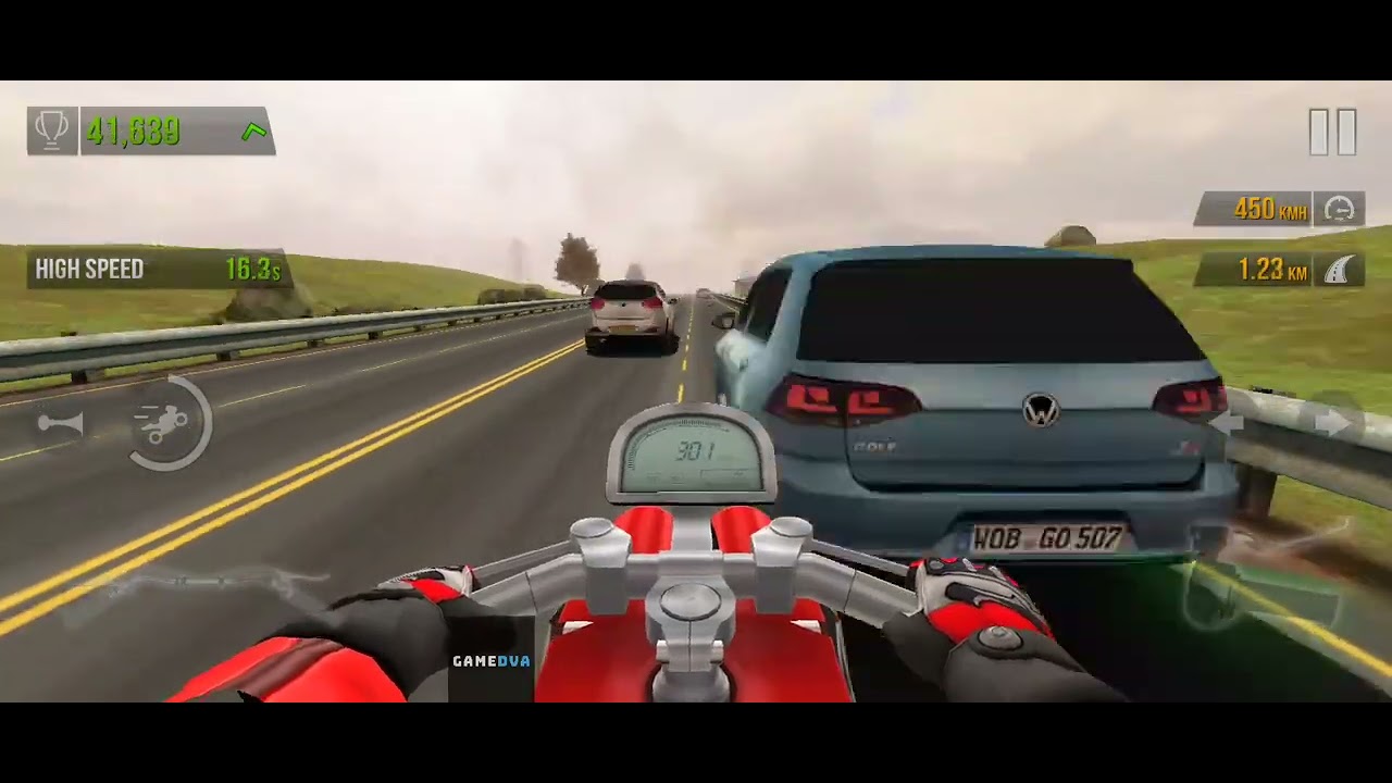 sahiba song traffic rider's 🤫🤫modmenu   EP2