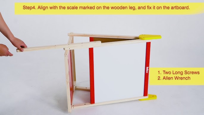 Creatology Tabletop Easel - Each