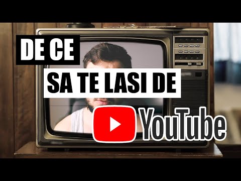 Video: Ce înseamnă Să Fii Ticălos