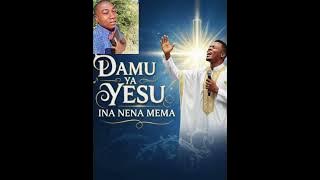 Damu ya yesu ina nena  mema #trending #duet #fashiontrends 