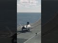 F-35B Carrier Landing and Launch