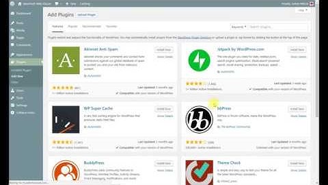 How to Add Google Analytics Dashboard for WP into your WordPress Website - Feb 2018