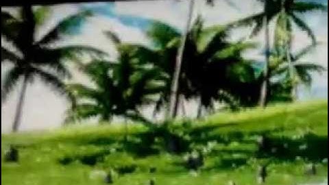 Far Cry 3(Map Editor)Under Map Glitch (Ps3)