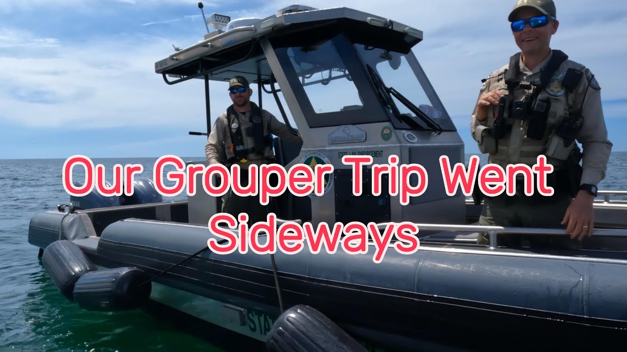 Yellow Tail Snapper & Grits, Catch And Cook