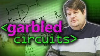 Garbled Circuits - Computerphile