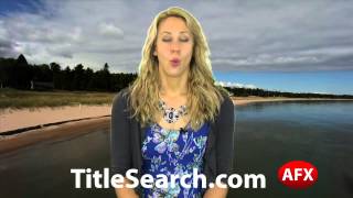 Property title records in Scott County Minnesota | AFX