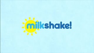 Channel 5Milkshake Continuity - January 6, 2019