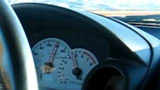 2000 Mitsubishi Eclipse
