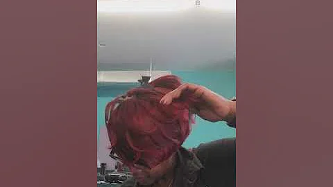 Sew-in , color, cut, style.