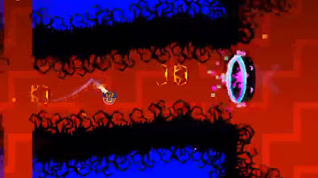 Geometry Dash Demon Levels - Noobaman Adventures (by Noobas) [SEIZURE WARNING]