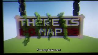 There is no Map - Trailer