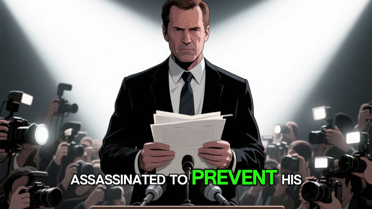 The death of Alberto Nisman r