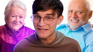 Fingi Ser Mulher No Tinder Saga Agnaldo