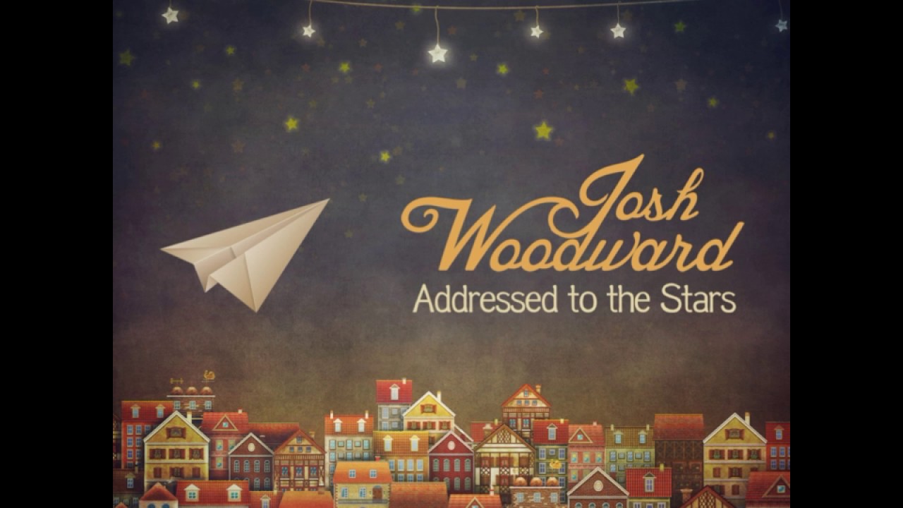 Josh Woodward - Knock adlı videoyu YouTube'da izle Josh Woodward - Knock adlı videoyu YouTube'da izle