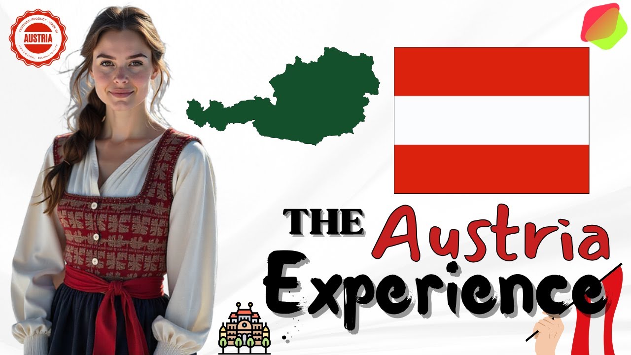 Austrian Culture and Traditions: Exploring the Heart of Austria - YouTube