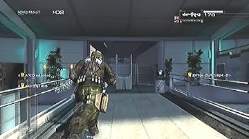 Binary Domain [Invasion/Invasione: 3/3]