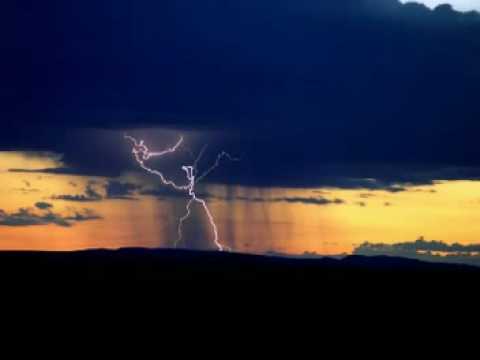 Katie's Storm. Tuning DADGAD.