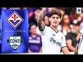 Liberali Scores First With Como | FIORENTINA-COMO | HIGHLIGHTS | Serie A 2026/27