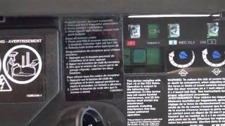 How to Program a LiftMaster 81LM Remote Control