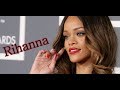 リアーナ/Rihanna【日本語字幕】ハーバード大学でのスピーチ2017 Humanitarian Award@Harvard University/Foundation