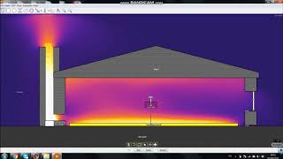 Energy2D Software for Heat Transfer - Starting from Scratch and Using Examples
