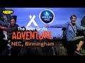 The Bear Grylls Adventure | NEC Birmingham | Merlin Annual Pass Preview | NEW