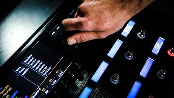 Do the LEGACY effects sound better on a HELIX?