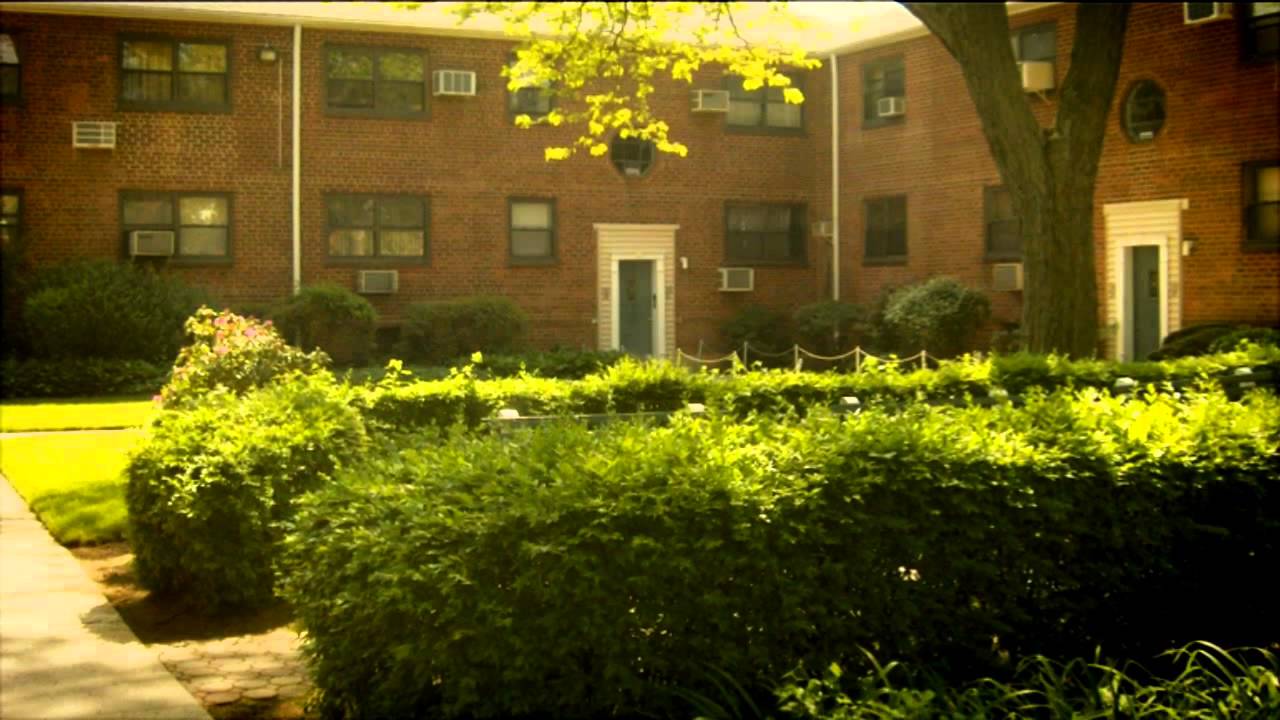 Lindenwood coop that was just sold YouTube