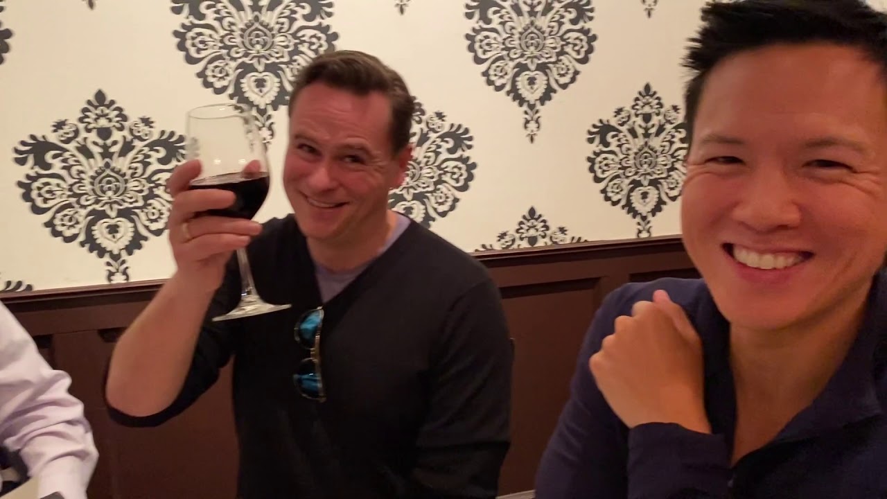 Wizards of Ads San Antonio 2020 - YouTube