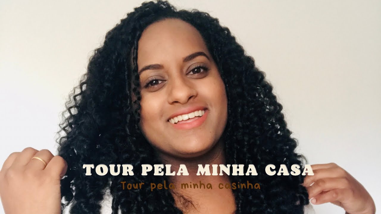 TOUR PELA MINHA CASA 🏠 #tourpelaminhacasa - YouTube