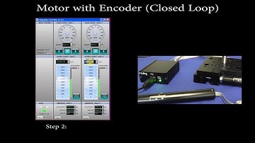 Motion Control Series 2: Motor Controller Software