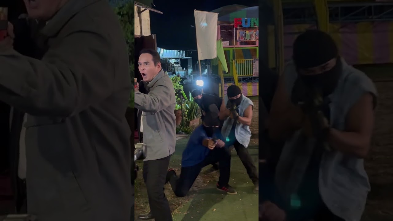 Прости меня, Хулио! | Дедушка 2