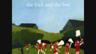 Polite Dance Song w/ Lyrics - The Bird and the Bee