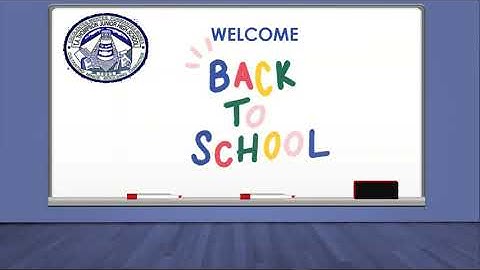 TAT Orientation 2020 Policies and Procedures