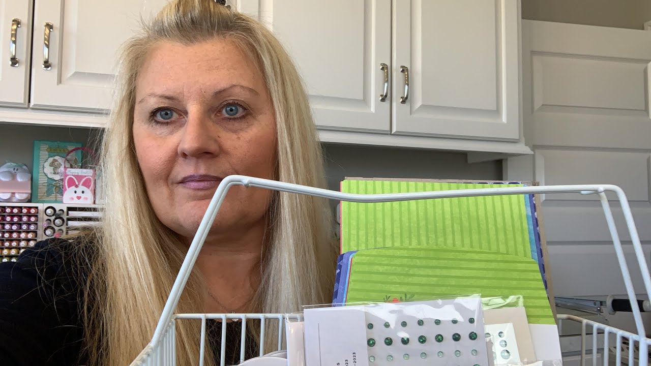 🔴 New Stampin Up Catalog Haul