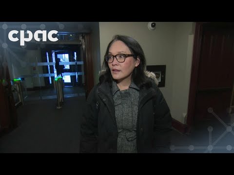 NDP MP Jenny Kwan Comments On Possible Alberta Pipeline Deal November 21 2025