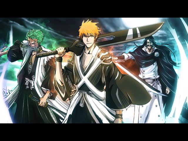 If we were to get a bleach game, what would YOU want? Meaning  genre,style,first Person or third person, Open world or online ?Me  personally I just don't want a bleach game like