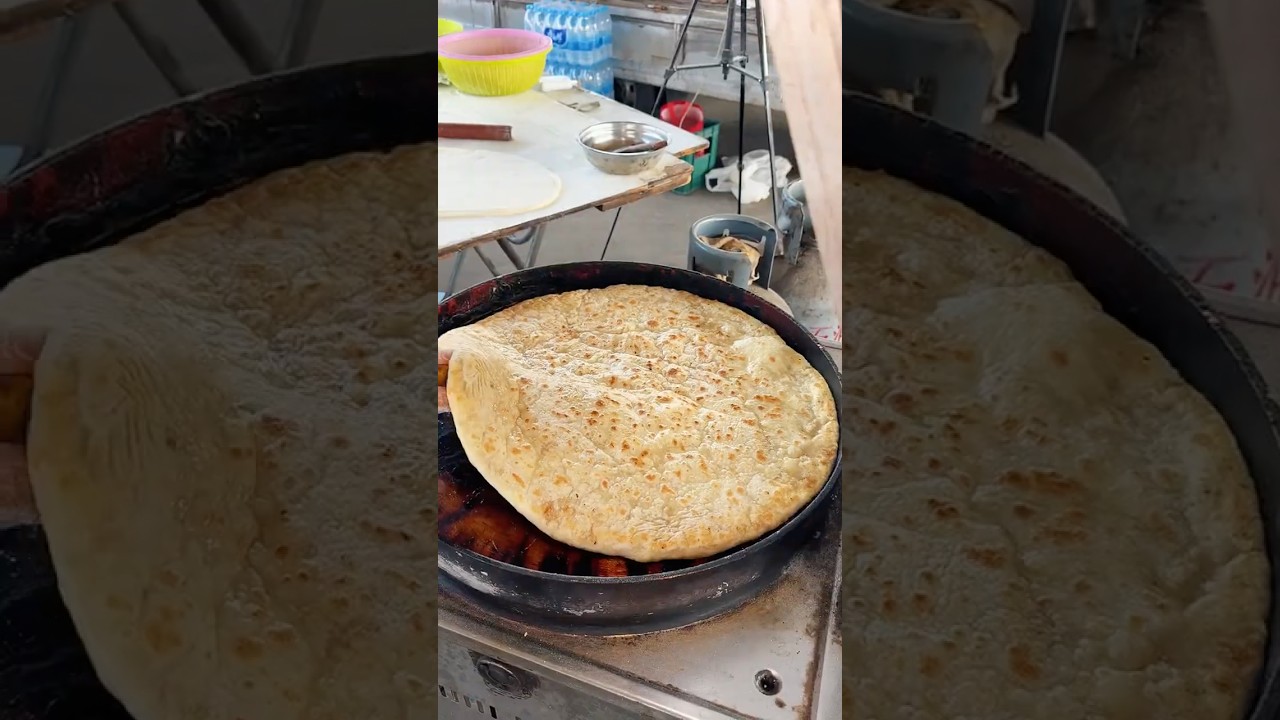 Big Bite Alert! 🥟