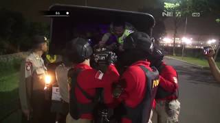 Team Elang Cisadane - Wanita Ini Tidak Diakuin Pacarnya Ketika Ditanya Polisi